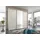 Schwebetürenschrank Malibu 300 x 236 x 67 cm Beige