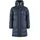 Expedition Long Down Parka blau 2