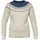 Övik Knit Sweatshirt Glacier Green L