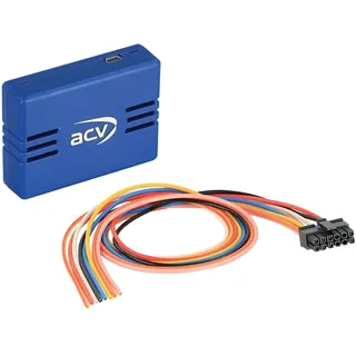 ACV Electronic ACV can-uni 01