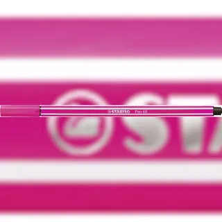 Pen 68 rosarot