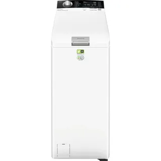 AEG LTR7A56STL Toplader (6 kg, 1500 U/min)