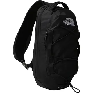 The North Face Borealis Sling 6 l schwarz/weiß