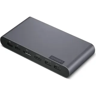 Lenovo USB-C Universal Business Dock (40B3), USB-C 3.1 [Buchse] (40B30090EU)