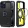 iPhone 15 Pro Max Tough Armor Case schwarz