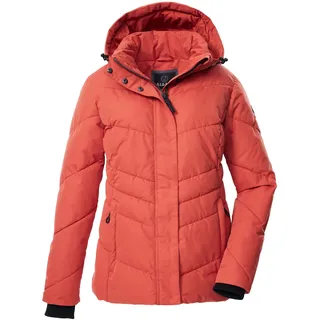 G.I.G.A. DX GW 59 WMN QLTD JCKT Orange 46