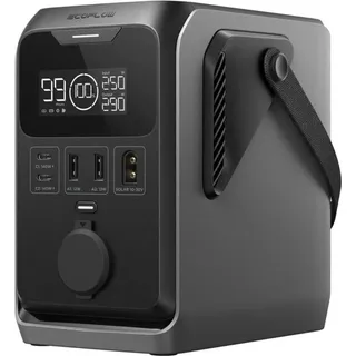 EcoFlow Trail 300 0,288 kWh