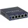 GS105GE 5-Port Gigabit Switch
