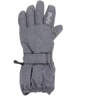 Barts TEC GLOVES grau 3