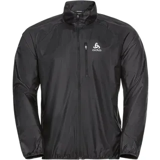 Odlo Zeroweight Unisex Schwarz XL