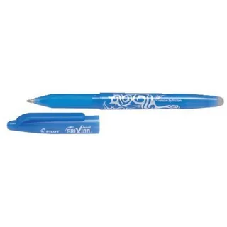 Pilot Pen Tintenroller Basic Himmelblau 0,7 mm 1 St.