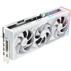 Bild von ROG Strix GeForce RTX 4090 White OC Edition 24 GB GDDR6X 90YV0ID2-M0NA00