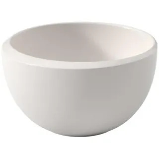Villeroy & Boch – Newmoon Kaffeeobertasse Ohne Henkel, Modern Gestaltete Tasse Für Besonderen Kaffeegenuss, Premium Porzellan, Spülmaschinenfest, Weiß, 1 Stück (1Er Pack)