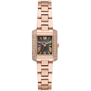 Michael Kors Damen-Uhren-Sets Analog Quarz 32029426