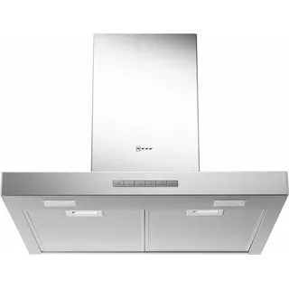 Neff D64BBE1N0 Wandhaube 60 cm Edelstahl