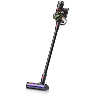 Dyson V8 Cyclone schwarz/violett
