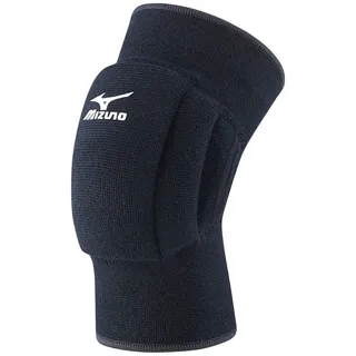 Mizuno Team Kneepad Knieschützer, Dunkelblau/Navy, M