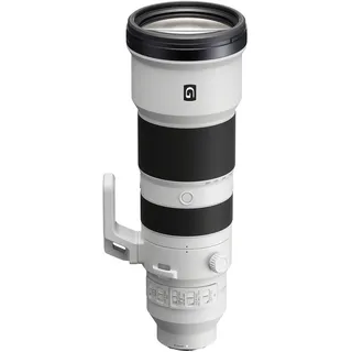 Sony SEL 400-800 mm F6,3-8,0 OSS Bildstabilisator Telekonverter Sony FE-Mount
