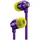 G333 Gaming Earphones violett (981-000936)