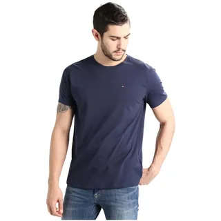 Tommy Hilfiger Tommy Jeans Original Regular Fit Crew T-Shirt Dm0dm04411