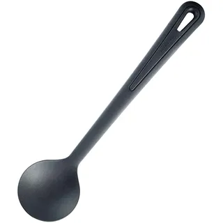 Westmark Gemüse-/Woklöffel Kochlöffel 31,5 cm Schwarz