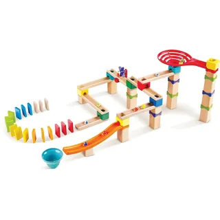 HaPe Rasante Murmelbahn mit Domino 1 St