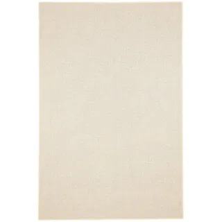 Snapstyle Bentzons Natur Flachgewebe Teppich 200 x 200 cm Khaki