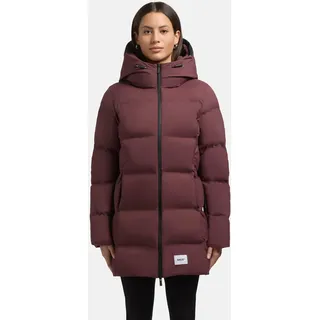 khujo Kurzmantel »Kurzmantel Tanare4