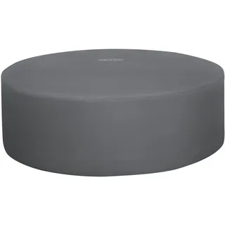 BESTWAY LAY-Z-SPA Xtras EnergySense Plus Thermo-Komplettabdeckung Ø 216 x 80 cm, rund,