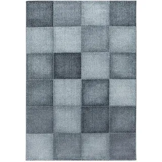 Ayyildiz Webteppich »OTTAWA Grau ca. 120x170cm