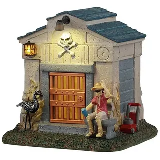 Next Tomb Nachbar – Lemax COD 54437