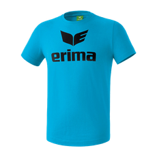 Erima Promo T-Shirt Hellblau