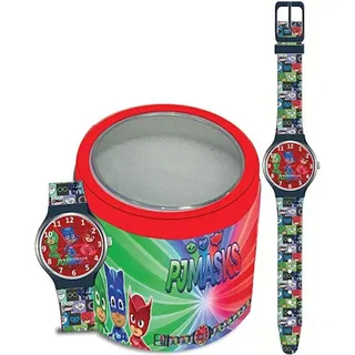 PJ MASKS (Superpigiamini) ? Tin Box