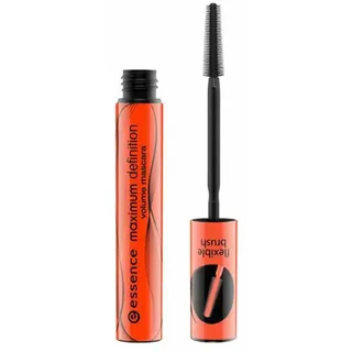 Essence Maximum Definition Volume 01 Schwarz 8 ml