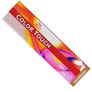 Color Touch Deep Browns 5/71 hellbraun braun-asch 60 ml