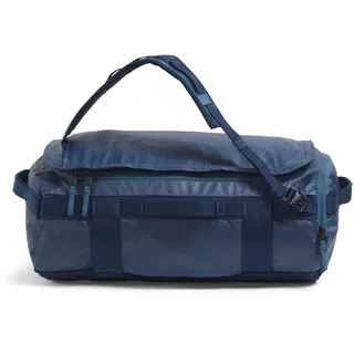 The North Face Base Camp Voyager Duffel 32 l Shady Blue/Summit Navy