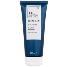 Bild Copyright Total Sun Care & Glow Body Lotion After Beach After Sun Körpermilch 200 ml