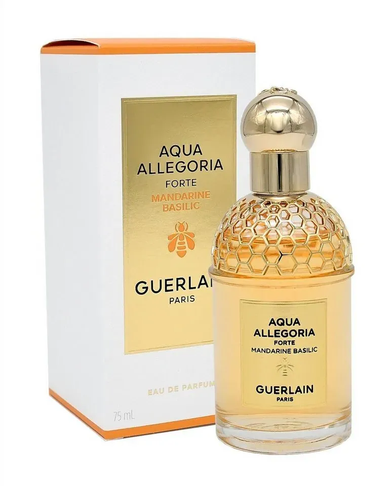 Bild von Aqua Allegoria Mandarine Basilic Forte Eau de Parfum 75 ml