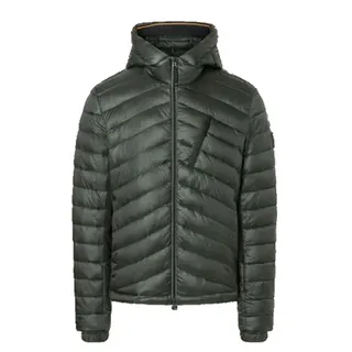 Bogner Fire + Ice Herren Steppjacke Goran unexplored - 54
