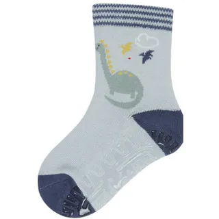 Fliesen Flitzer Stoppersocken AIR Dino