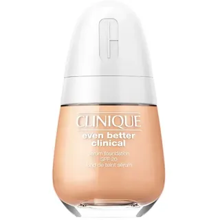 Clinique Even Better Clinical Serum Foundation LSF 20 CN 20 fair 30 ml