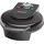 WA 5018 CB Waffeleisen Schwarz