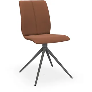 Bert plantagie Tara stativ COMFY816C Stuhl ohne Armlehne