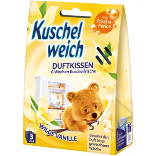 Kuschelweich Duftsäckchen Sommerliebe