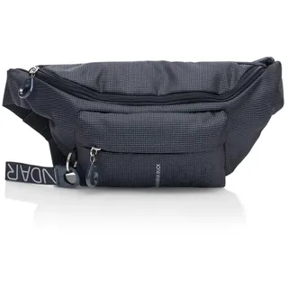Mandarina Duck Gürteltasche MD20 Minuteria Bum Bag Scarab