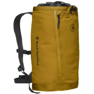 Black Diamond Street Creek 24 Rucksack (Größe 24l gelb)