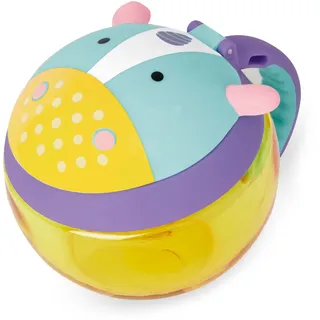 Skip Hop Zoo Snackbox Einhorn 1 St