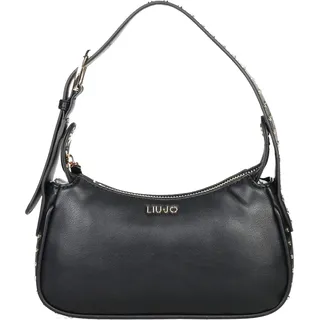 Liu Jo Ridhi - Umhängetasche S 12 cm (nero) - Schwarz