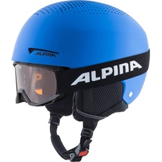 Bild Sports Zupo Set - Alpina Piney Blau