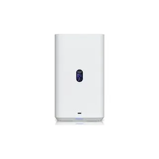 Ubiquiti UNAS 2, NAS, Desktop, Cortex-A, Cortex-A57, 4 GB, Weiß